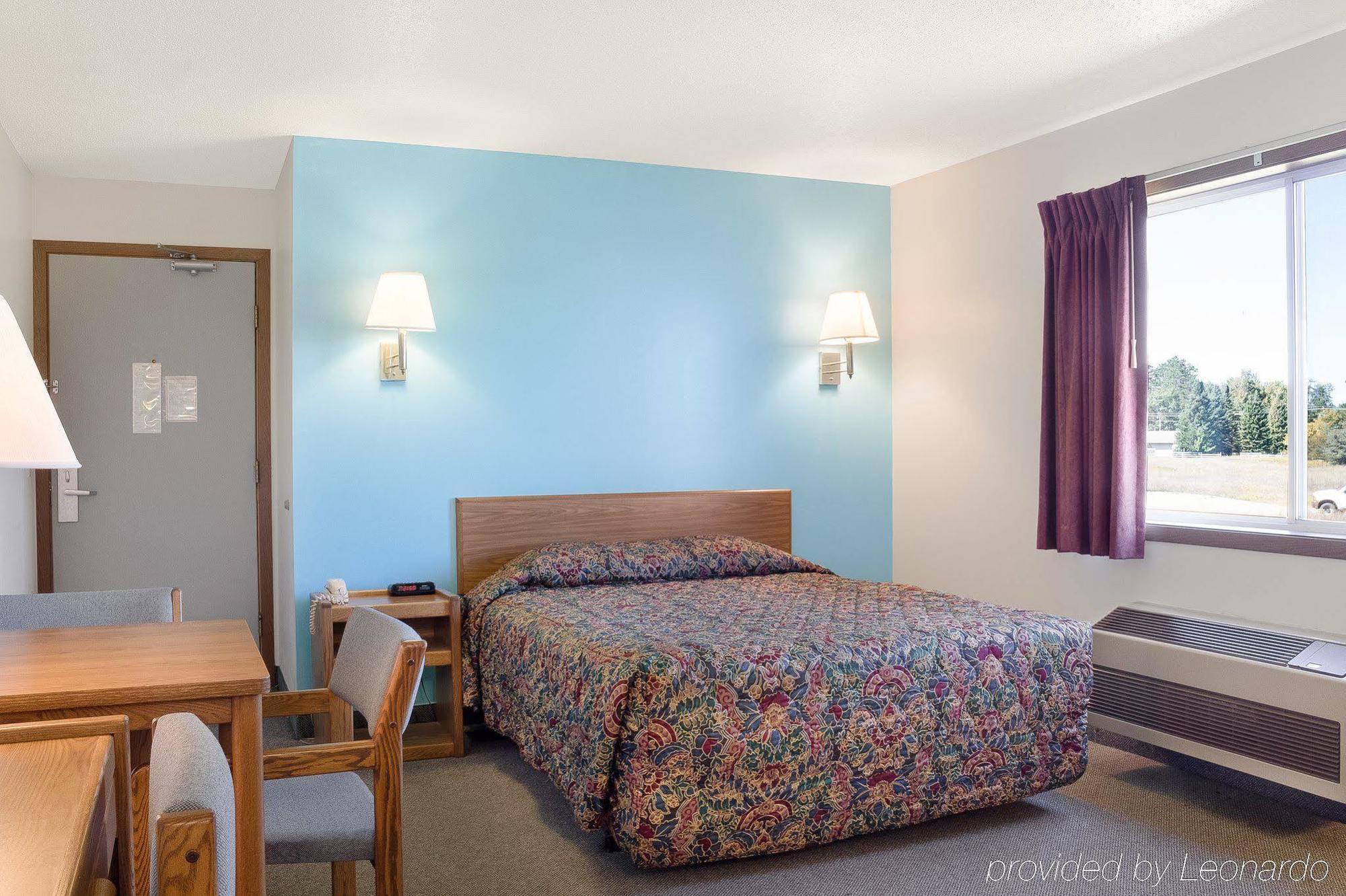 Rodeway Inn Pine River Exterior foto